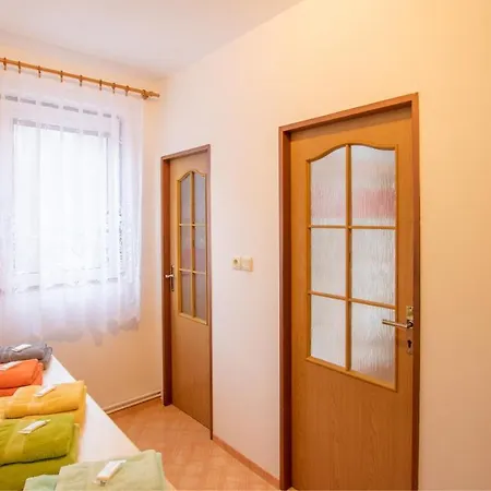 Apartment Blehovi Mala Velen Exterior photo