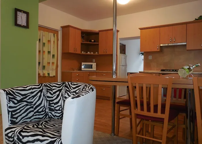 Apartment Blehovi