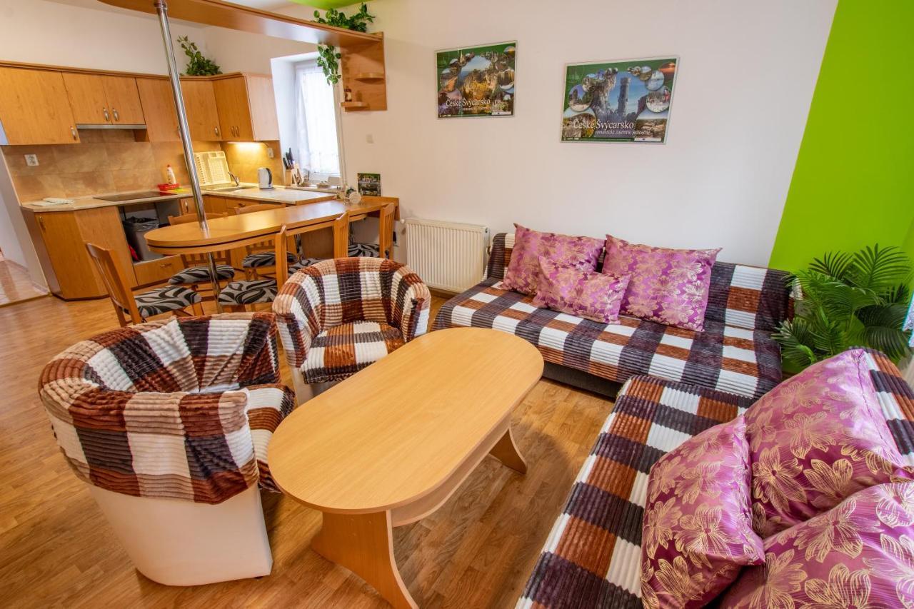 Blehovi Apartment Mala Velen
