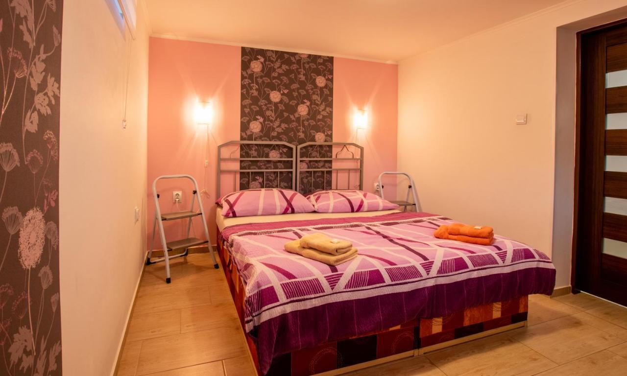 Blehovi Apartment Mala Velen