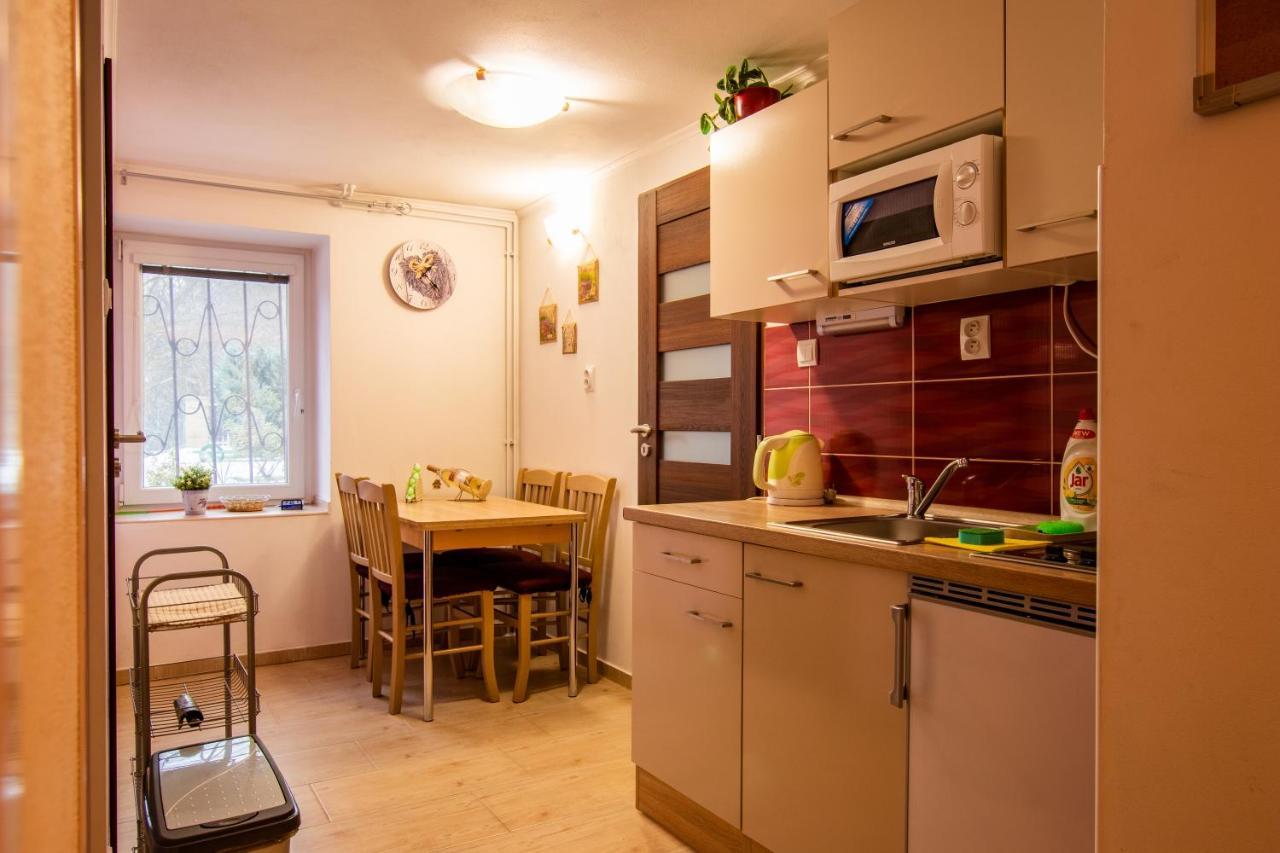 Blehovi Apartment *