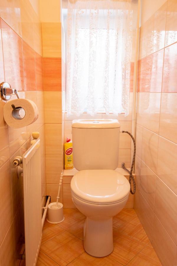 Apartment Blehovi *