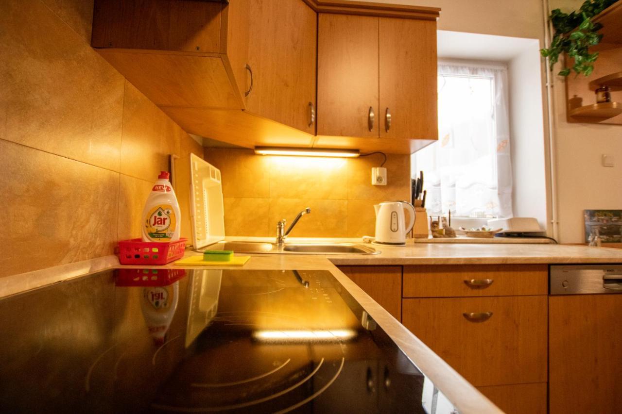 Apartment Blehovi