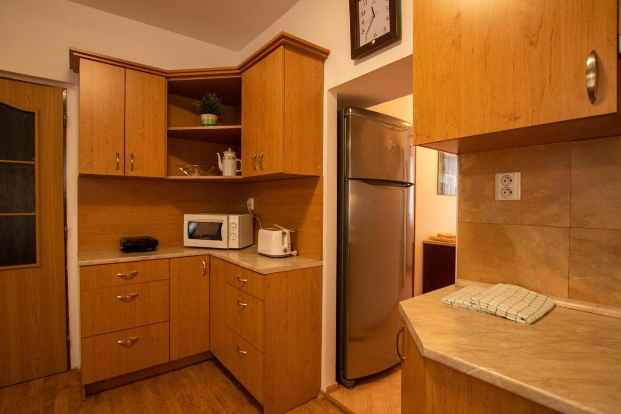 Apartment Blehovi *