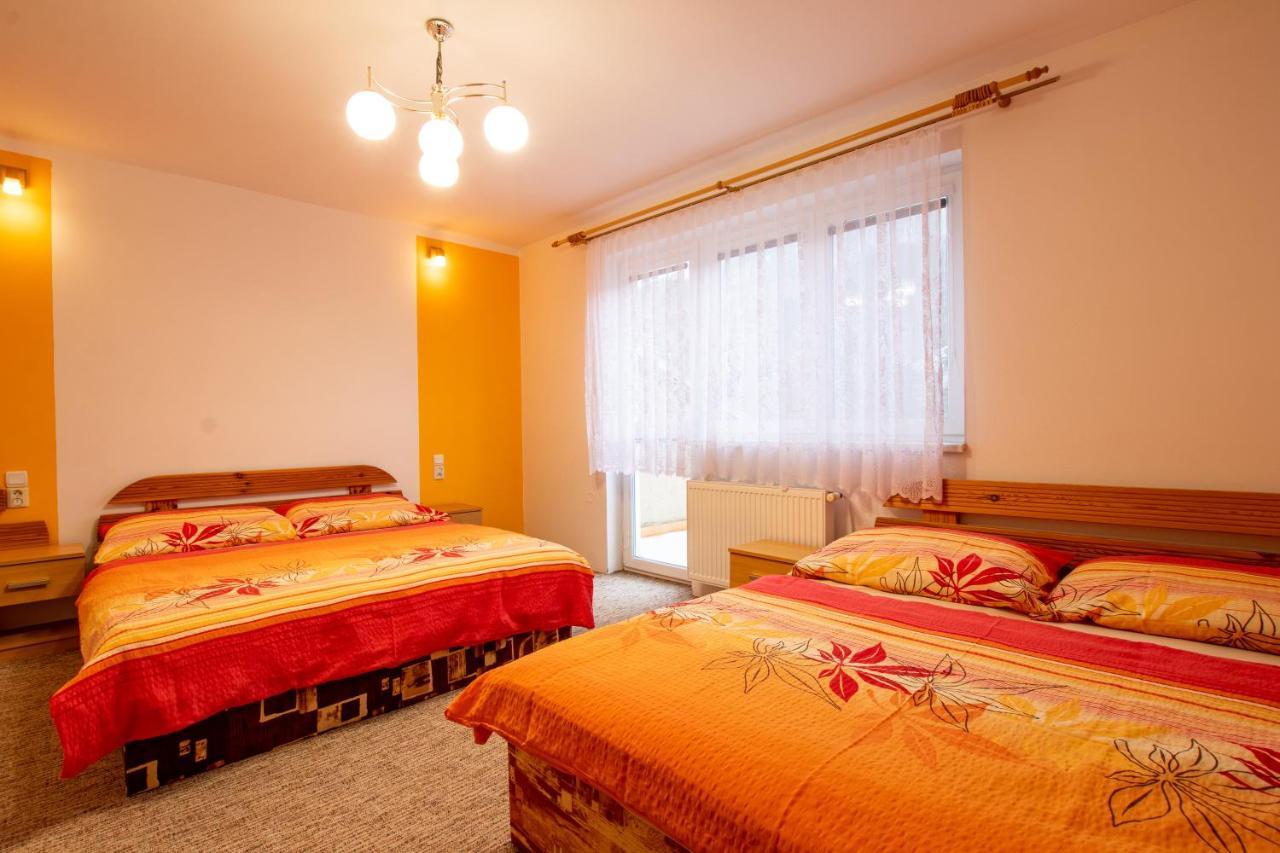 Apartment Blehovi Mala Velen