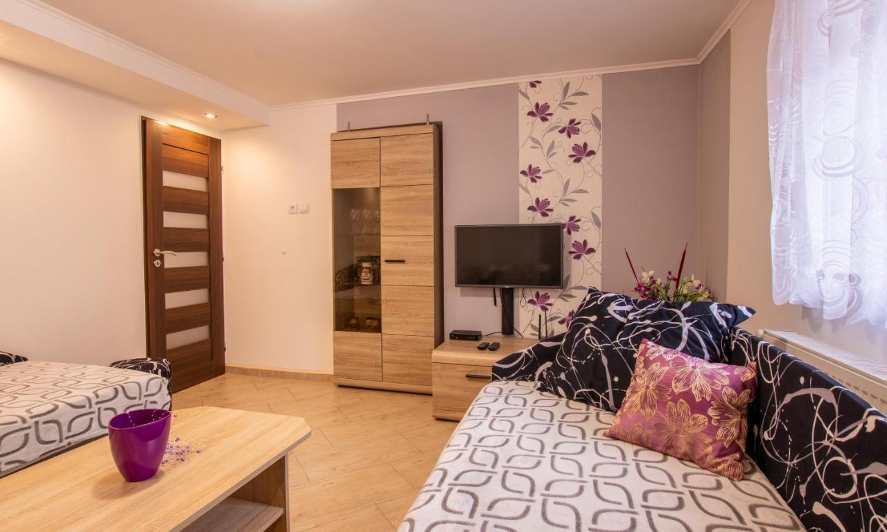 Blehovi Apartment