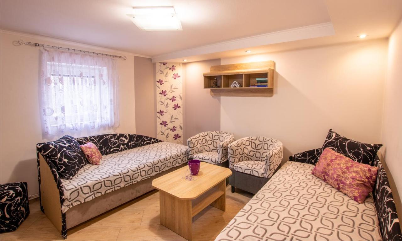 Apartment Blehovi Mala Velen