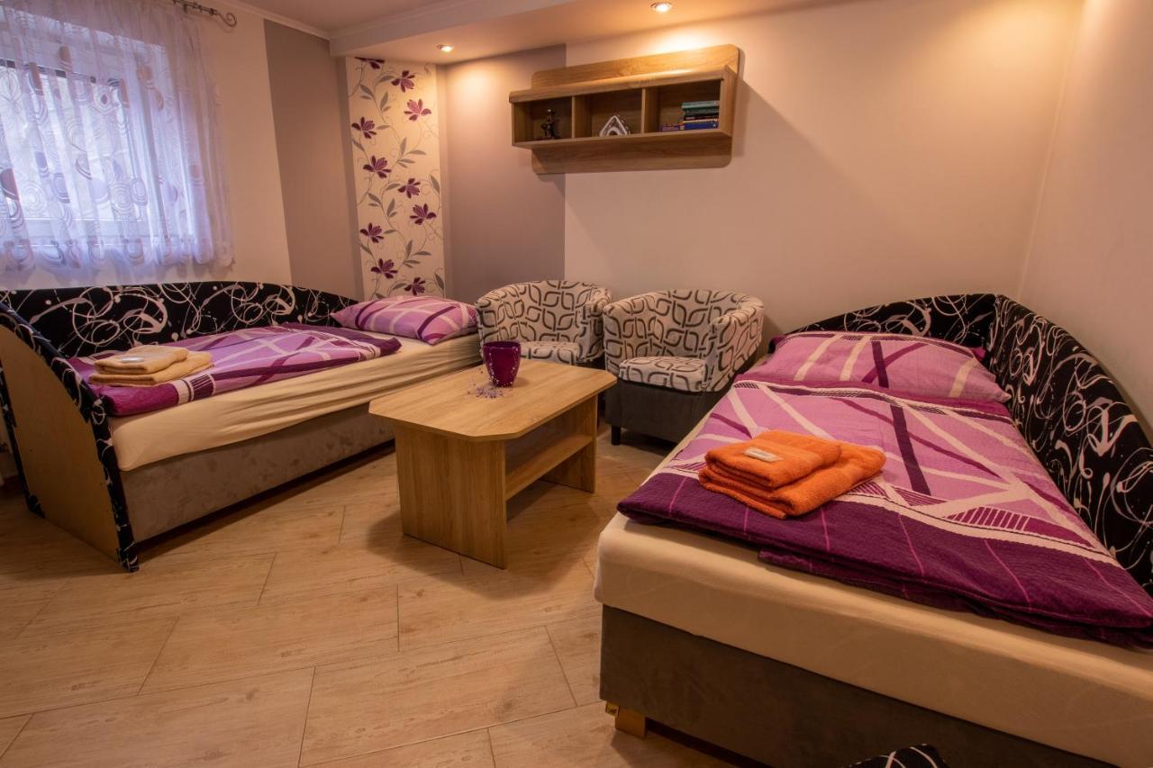 Blehovi Apartment