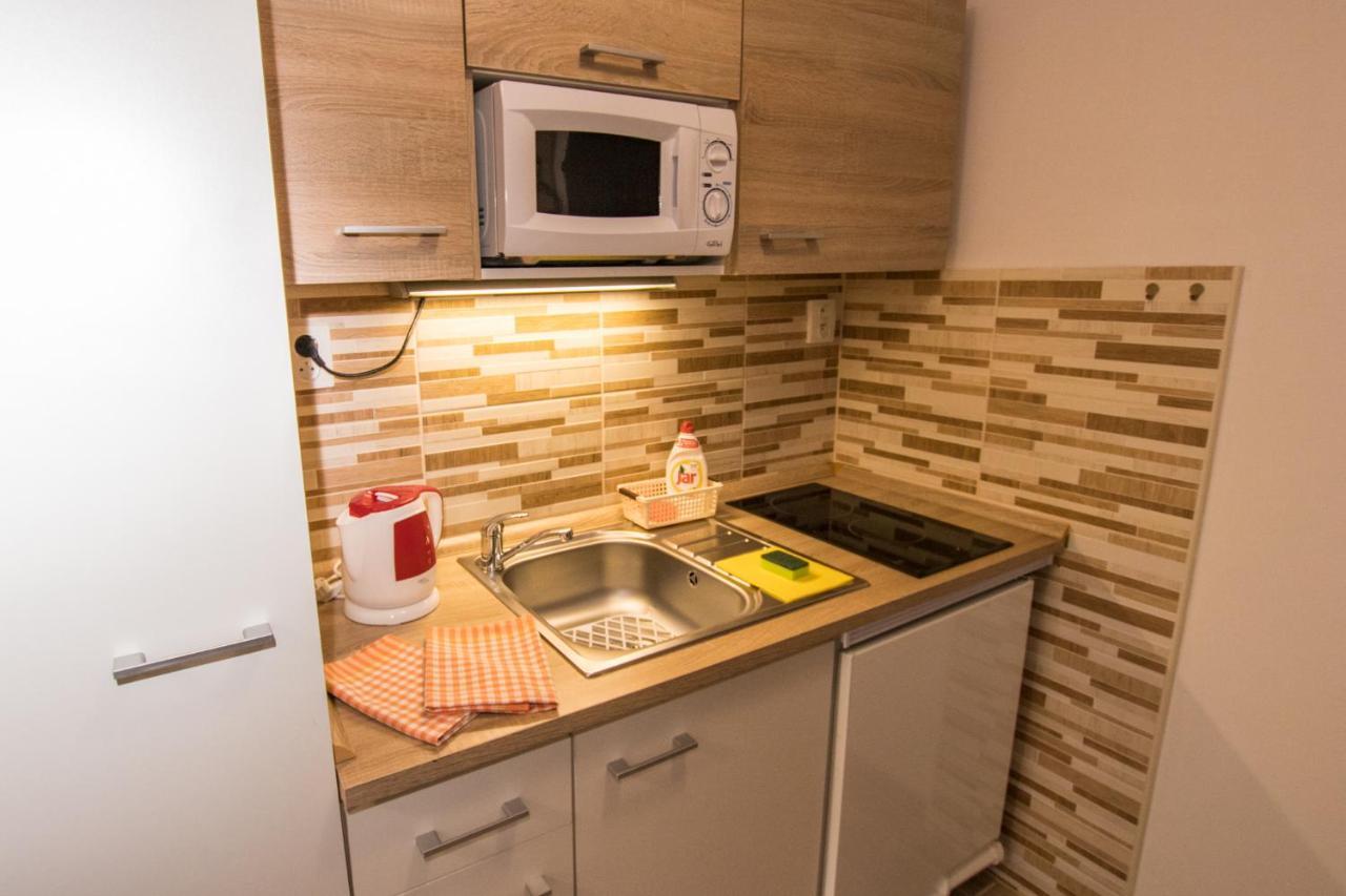 Blehovi Apartment *