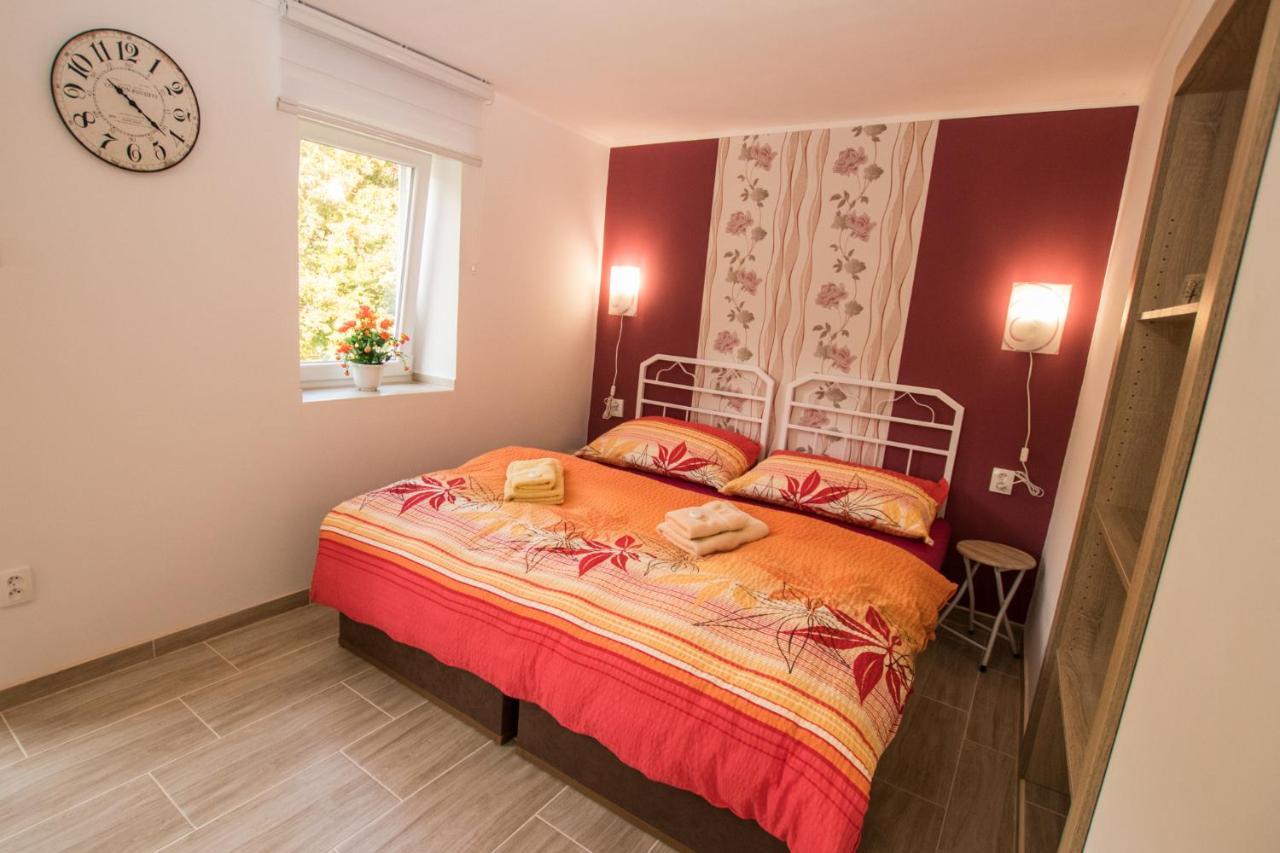 Blehovi Apartment