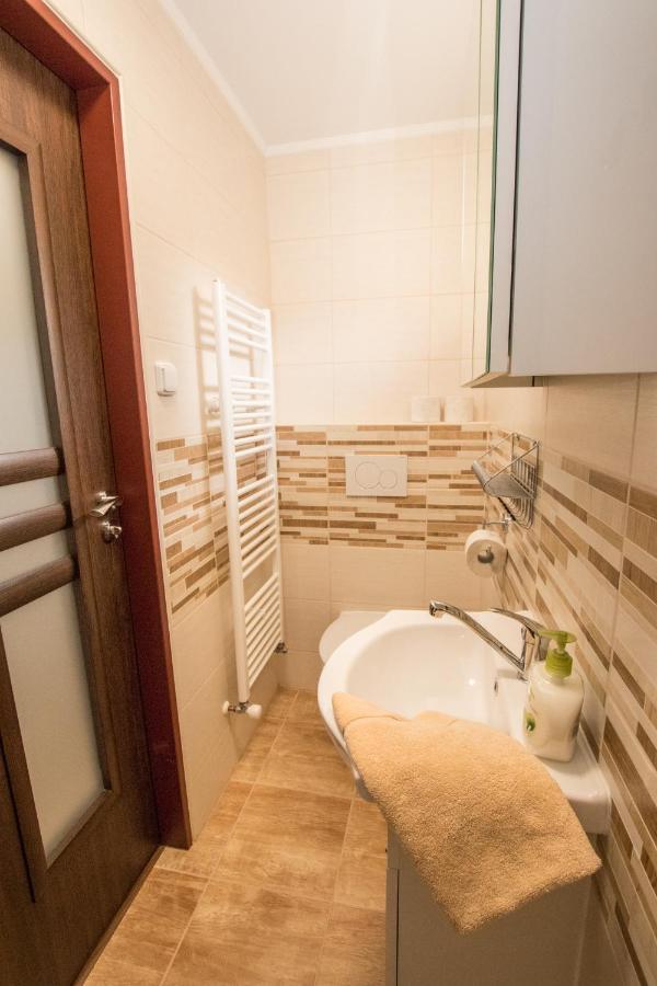 Blehovi Apartment