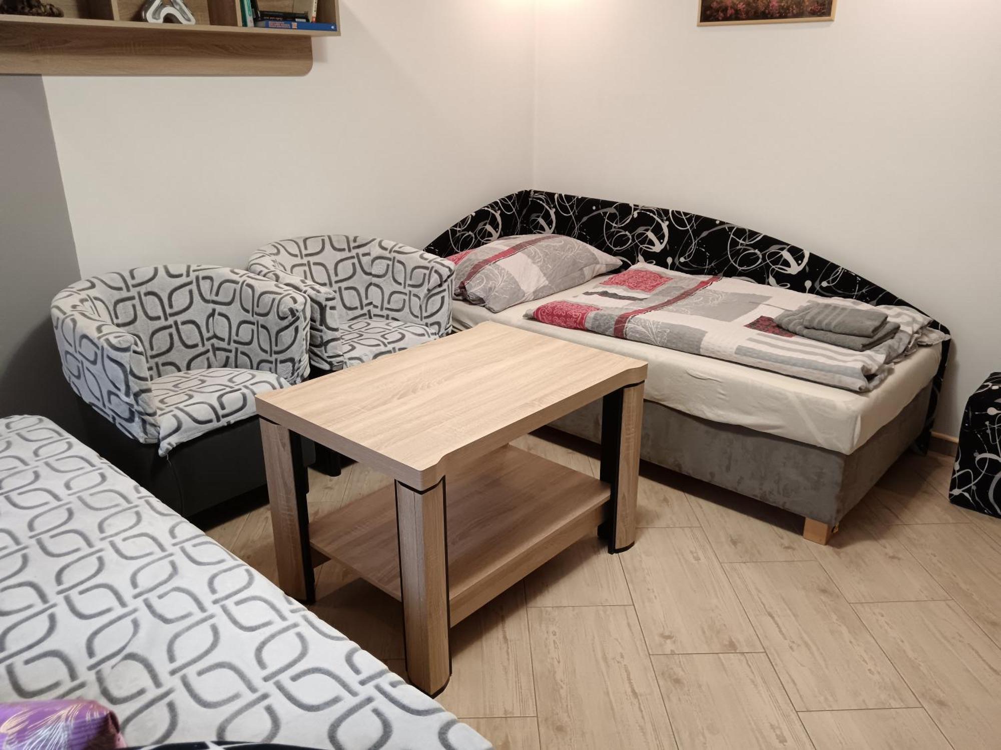 Blehovi Apartment Mala Velen