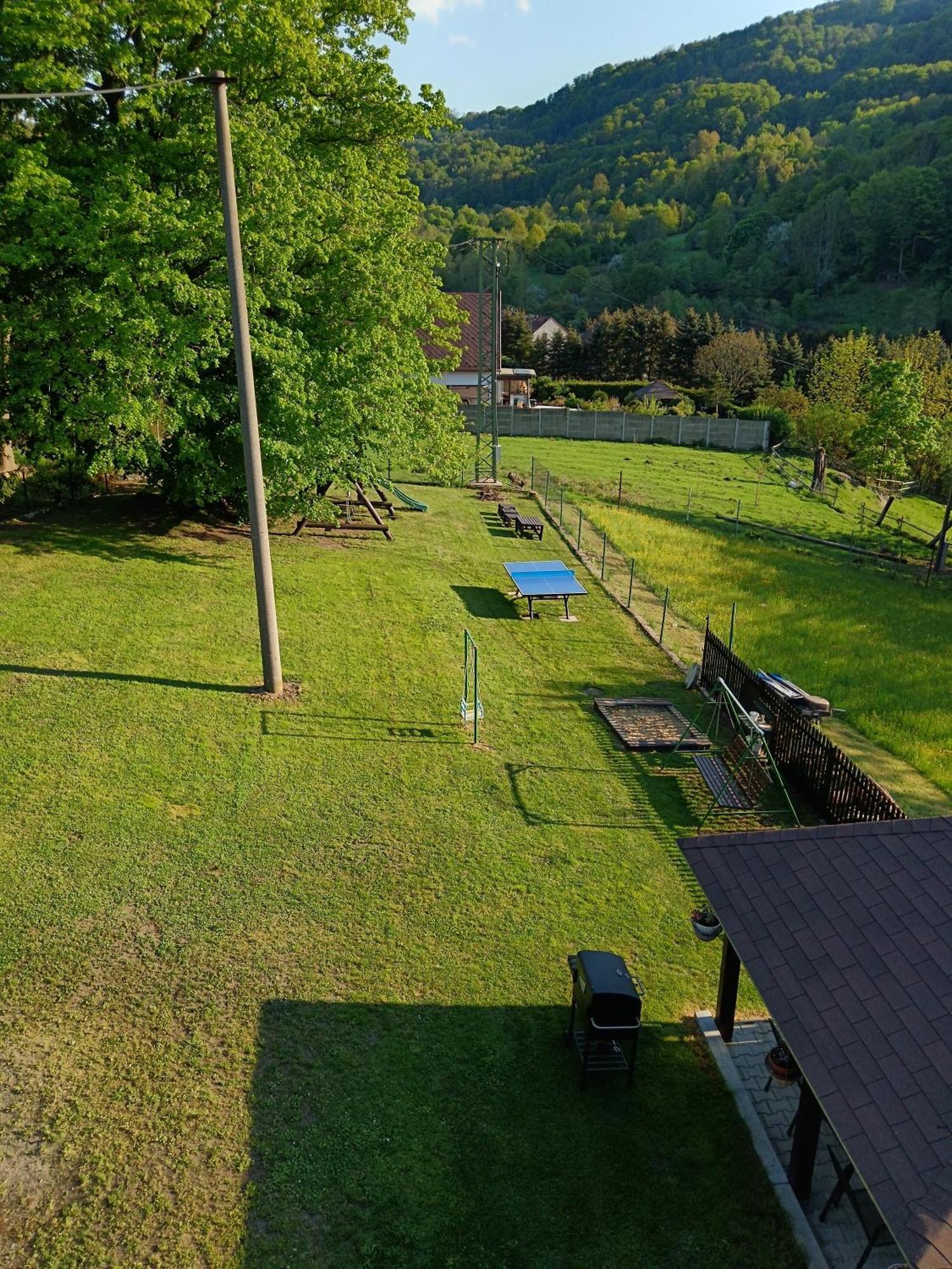 Apartment Blehovi Mala Velen