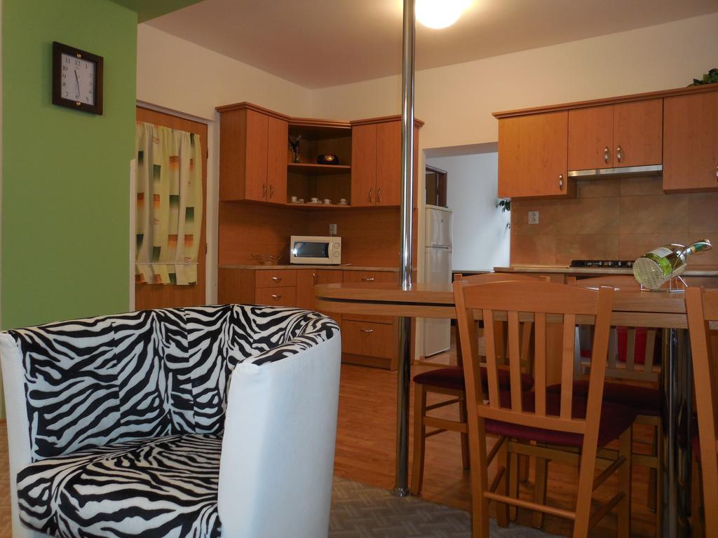 Apartment Blehovi Mala Velen